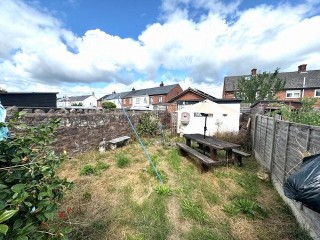 Rackfields, Tiverton, Devon, EX16