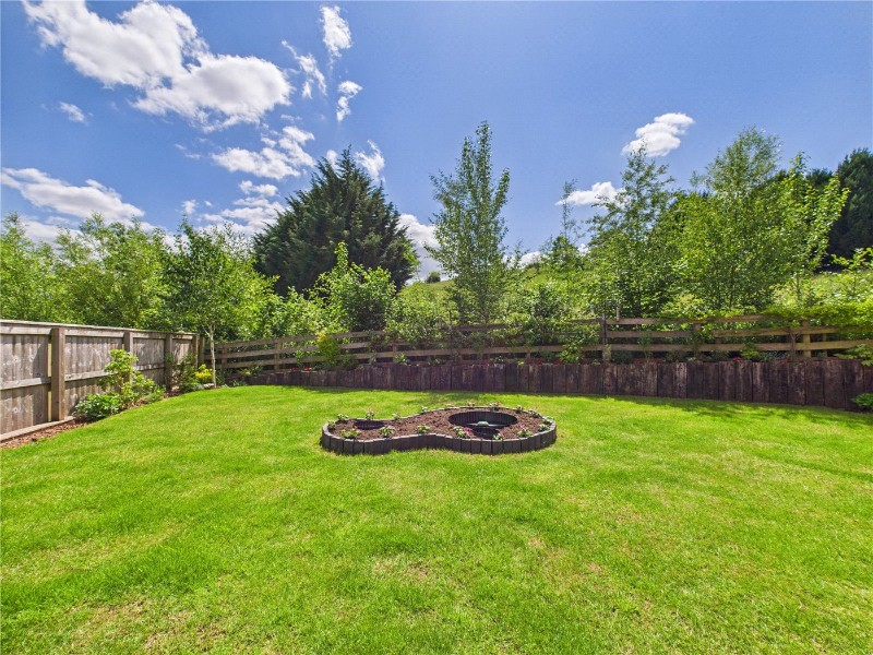 Springbourne Drive, Cullompton, Devon, EX15