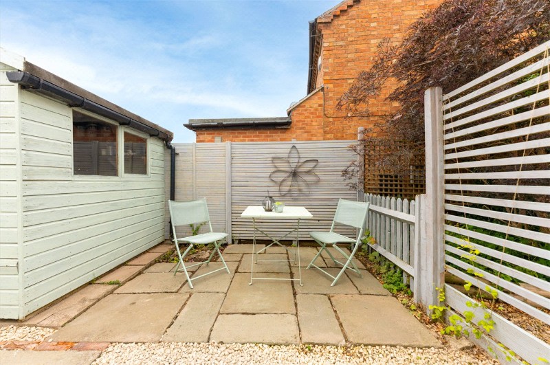 Church Road, Long Itchington, Southam, Warwickshire, CV47