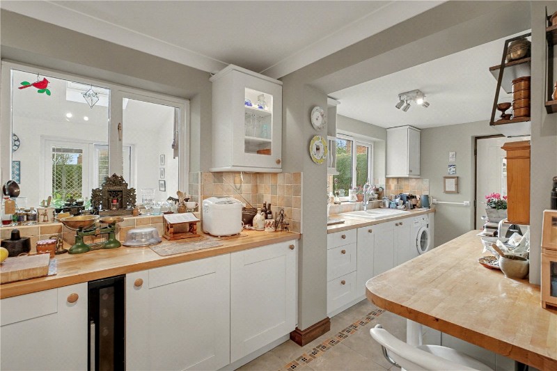 Steward Close, Saxlingham Nethergate, Norwich, Norfolk, NR15