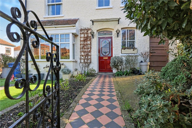 Portland Street, Norwich, Norfolk, NR2