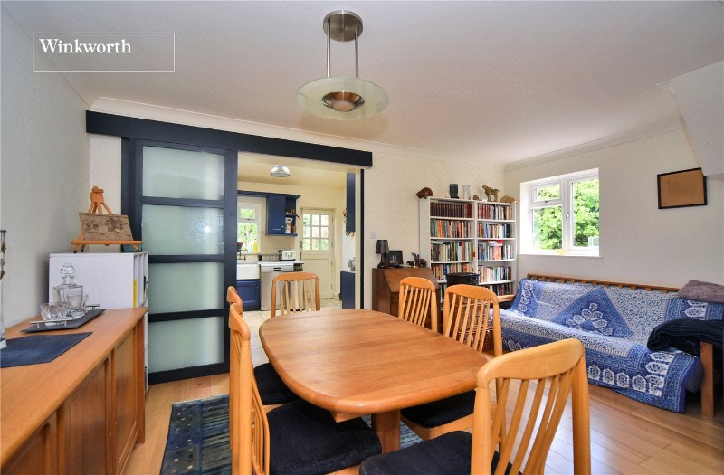 Kingshill Avenue, Worcester Park, KT4
