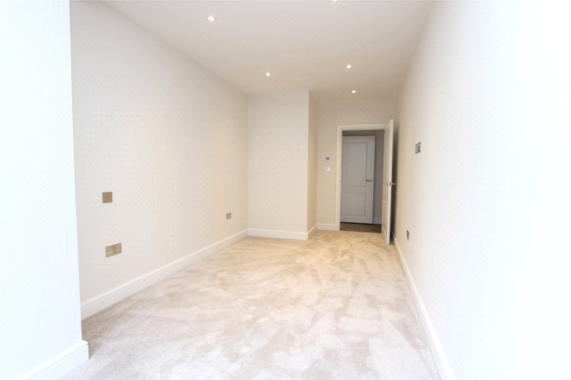 Broadway, Leigh-on-Sea, Essex, SS9