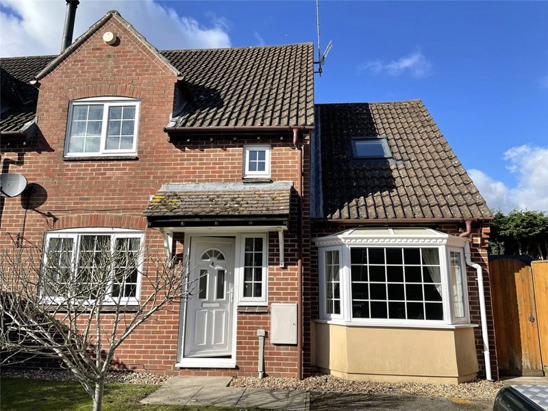 Bartletts, Great Cheverell, Devizes, SN10