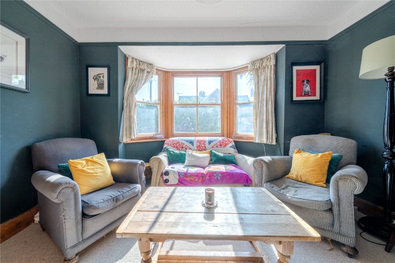 Cromwell Road, Newbury, Berkshire, RG14