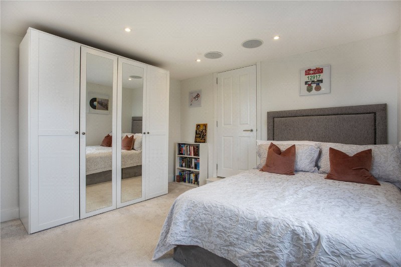 Boyd Road, London, SW19