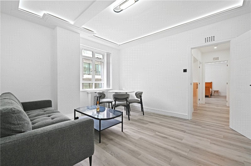 University Street, London, WC1E