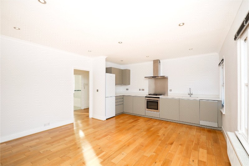 Grange Park, London, W5