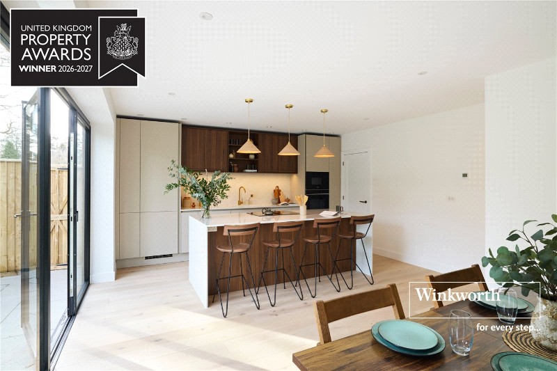 Ringwood Road, Ferndown, Dorset, BH22