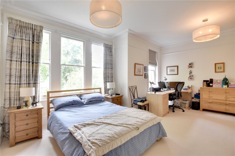 Coleraine Road, Blackheath, London, SE3