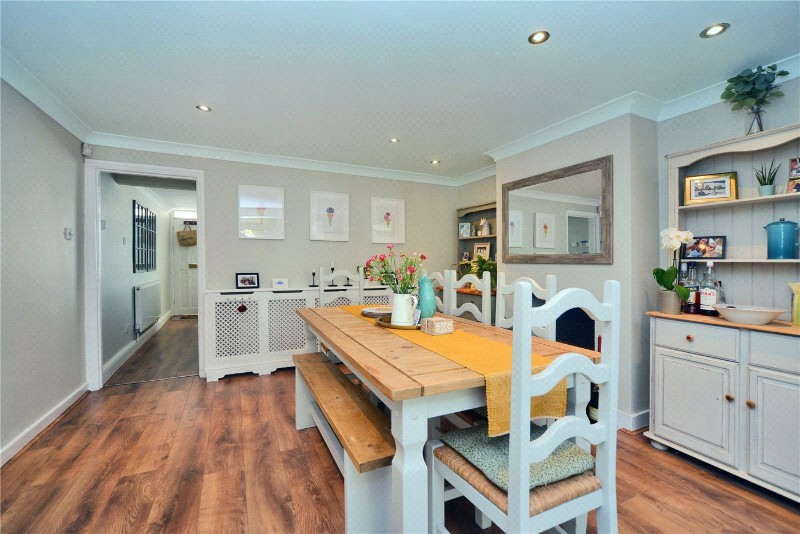 Washington Road, Worcester Park, KT4