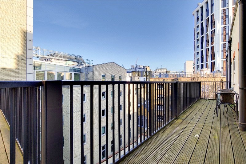 Newton Street, Covent Garden, WC2B