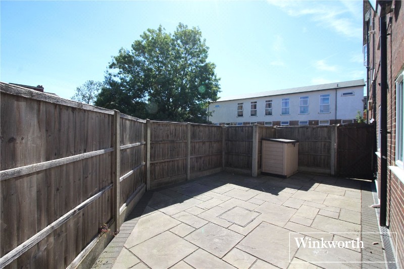 Maple Court, Drayton Road, Borehamwood, Hertfordshire, WD6
