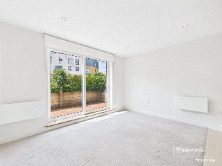 Peregrine House, Bedwyn Mews, Reading, Berkshire, RG2