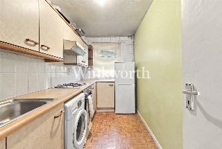 Hallam Road, London, N15