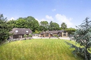 Church Lane, Arborfield, Reading, Berkshire, RG2