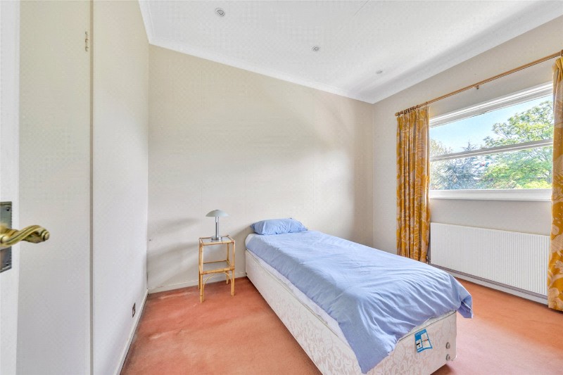 Carlton Hill, London, NW8