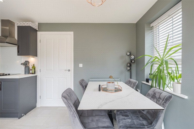 Strickland Way, Wimborne, Dorset, BH21
