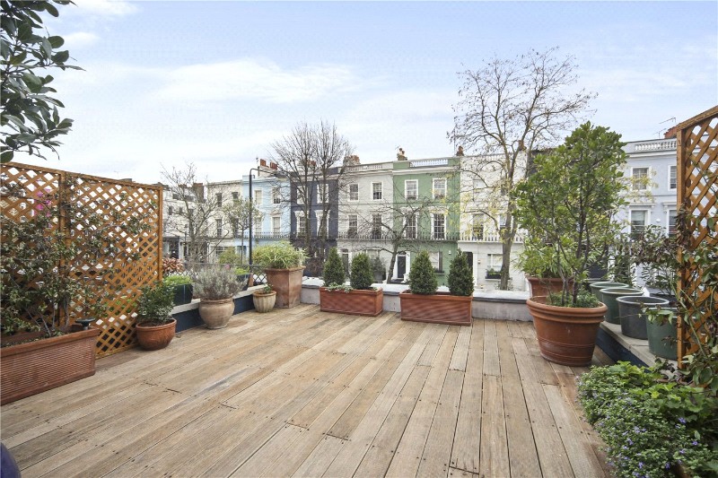 Westbourne Grove, London, W11