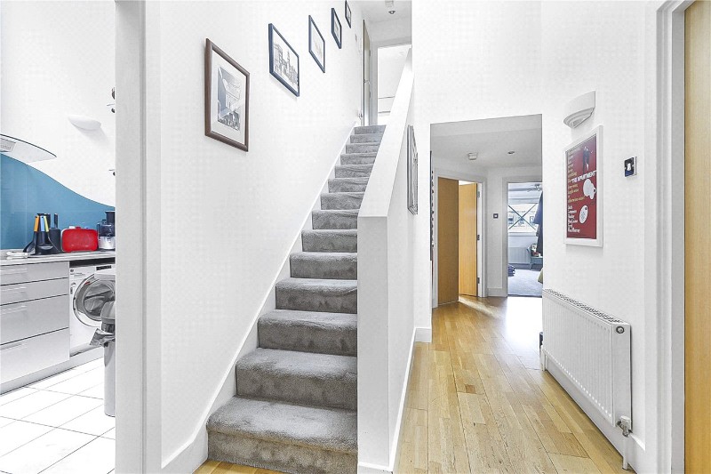 Farringdon Road, London, EC1M