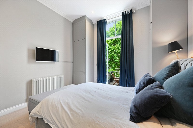 Arundel Gardens, London, W11