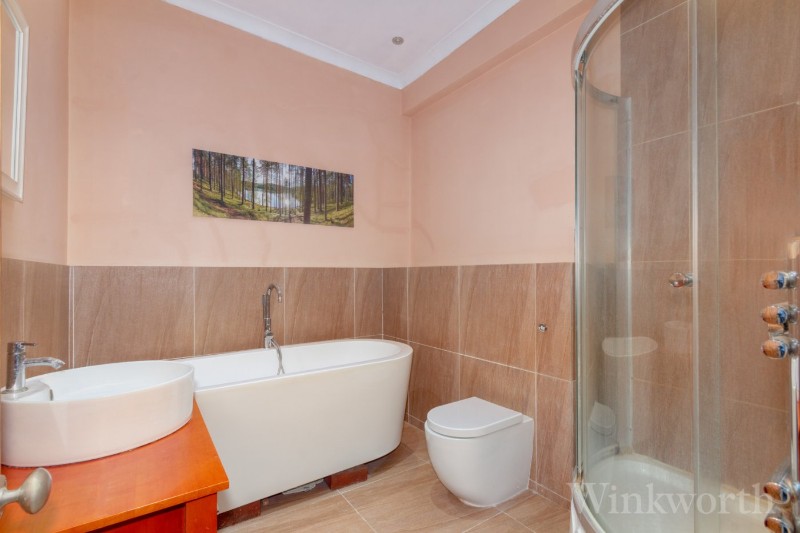 Devonshire Road, London, SE23