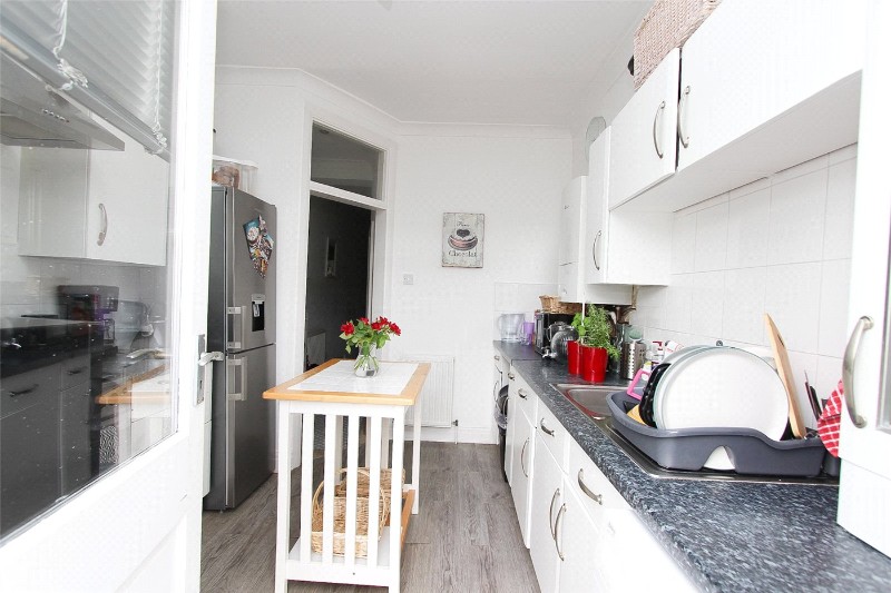 Chalkwell Park Drive, Leigh-on-Sea, Essex, SS9