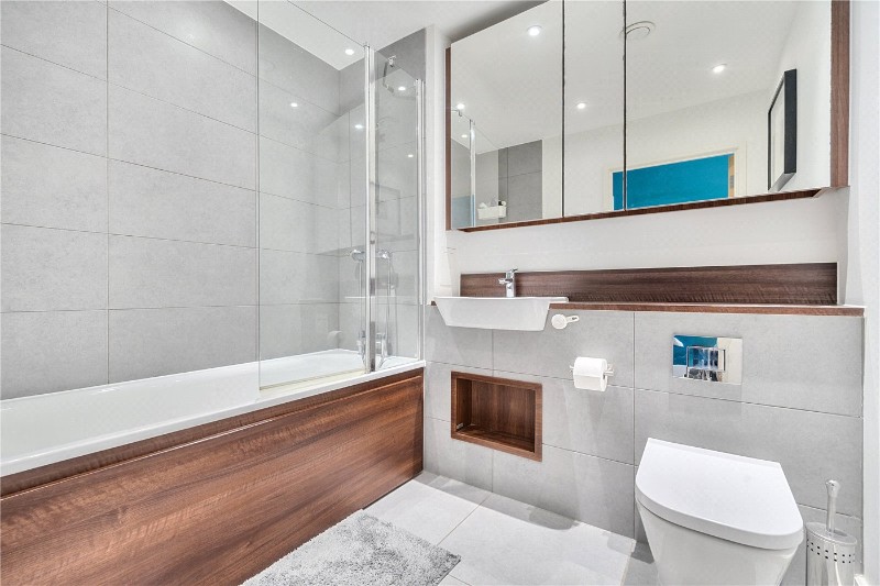 Adenmore Road, London, SE6