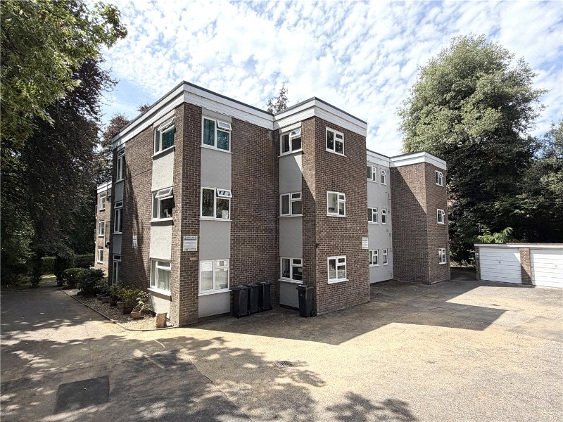 Branksome Wood Road, Bournemouth, Dorset, BH4