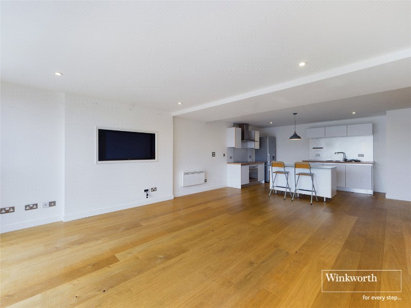 Queens Wharf, 47 Queens Road, Reading, Berkshire, RG1