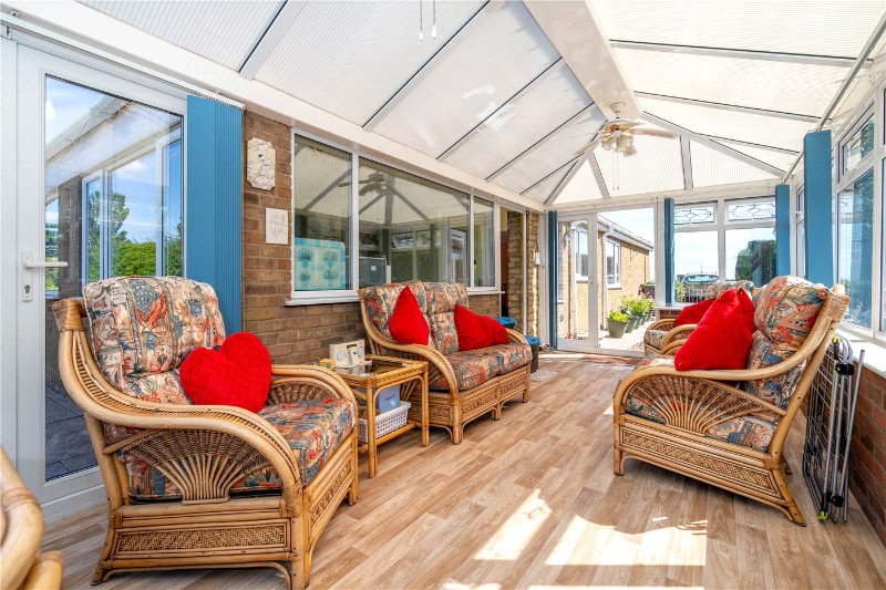 Side Bar Lane, Heckington Fen, Sleaford, Lincolnshire, NG34