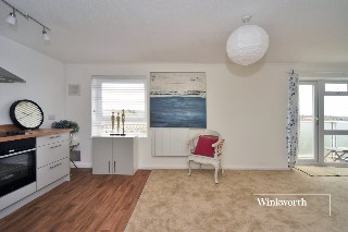 Basinghall Gardens, Sutton, SM2