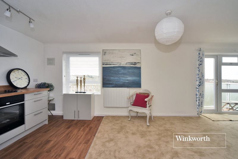 Basinghall Gardens, Sutton, SM2