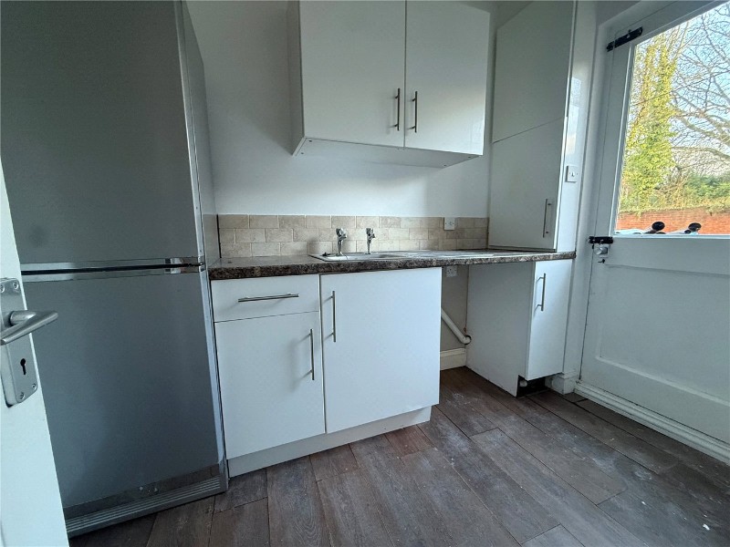 Winchester Hill, Romsey, Hampshire, SO51