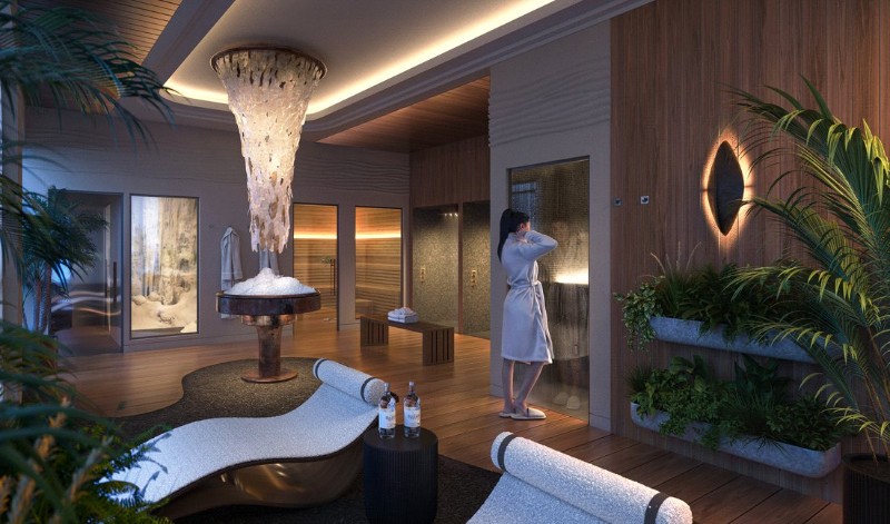 Wandsworth Mills, London, SW18