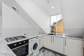 Somerfield Road, London, N4