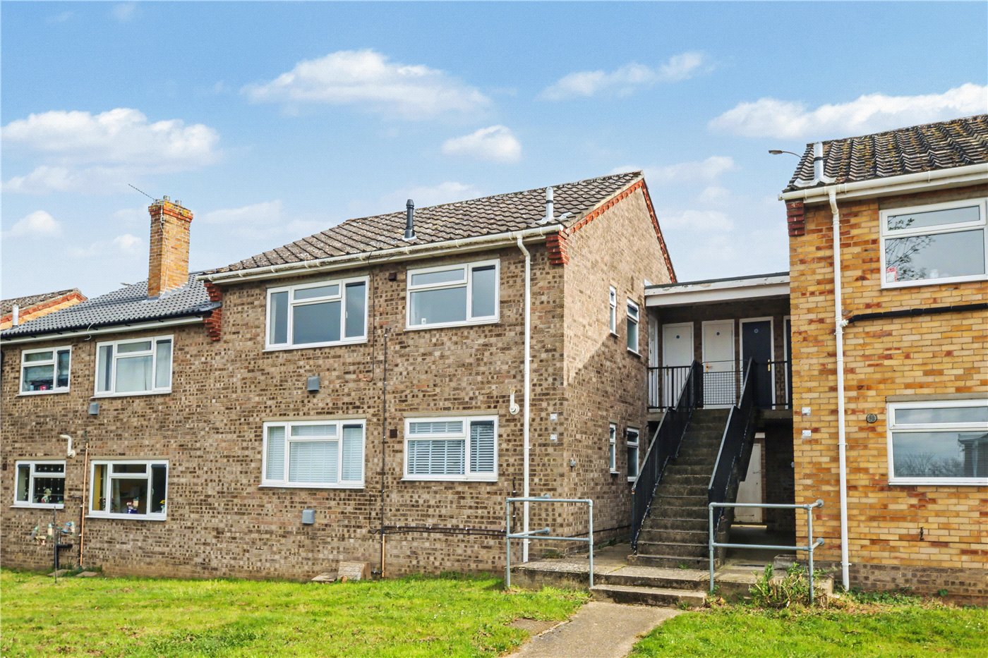 Bancroft Close, Stoke Holy Cross, Norwich, Norfolk, NR14
