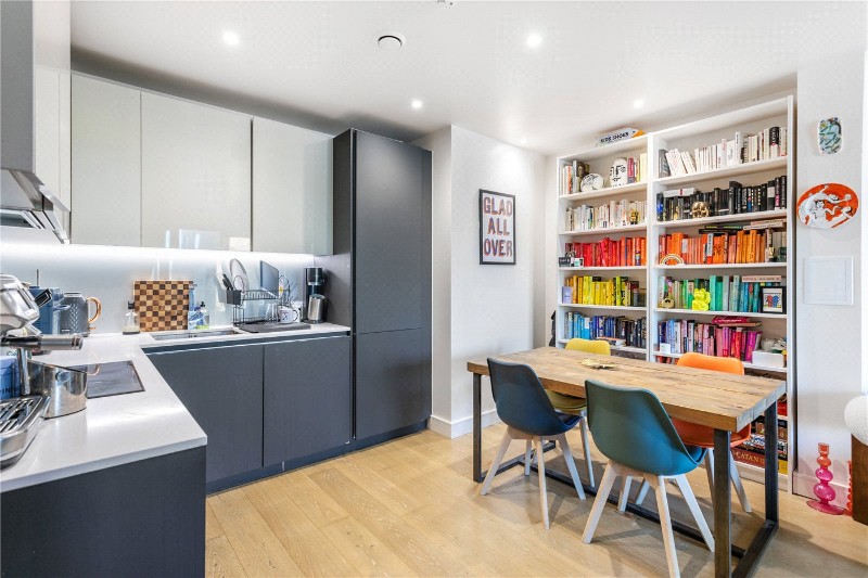 Hemming Street, London, E1