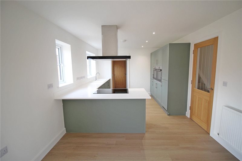 Farnborough Close, Pinchbeck, Spalding, PE11