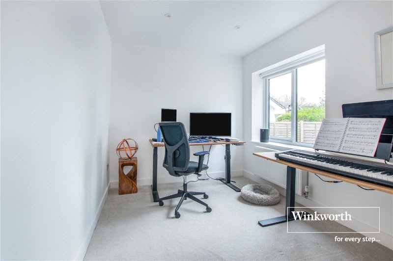Birch Avenue, West Parley, Ferndown, Dorset, BH22