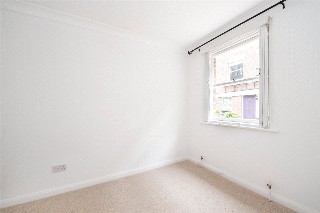 Shrewsbury Mews, Chepstow Road, London, W2