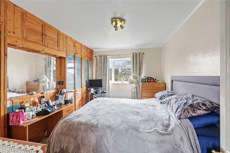 The Drove, West Raynham, Fakenham, Norfolk, NR21