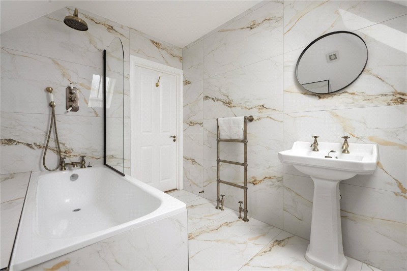 The Bayle, Folkestone, Kent, CT20