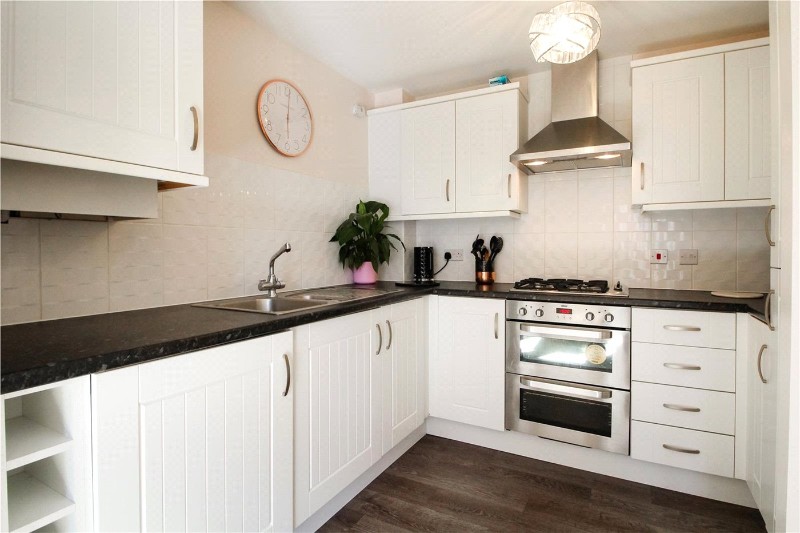 Dunnock Court, Dunnock Drive, Costessey, Norfolk, NR8