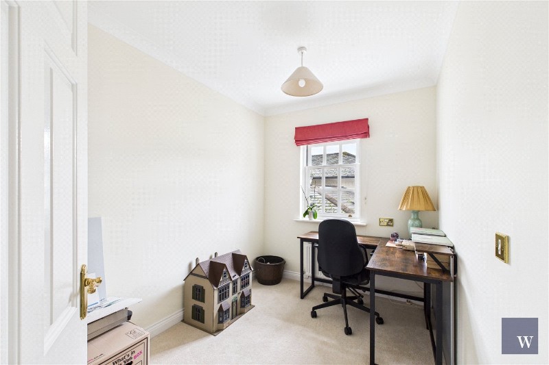 Henry Tate Mews, London, SW16