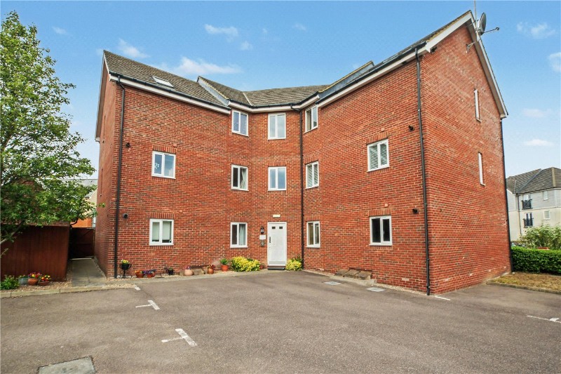 Sir Alfred Munnings Road, Costessey, Norwich, Norfolk, NR8