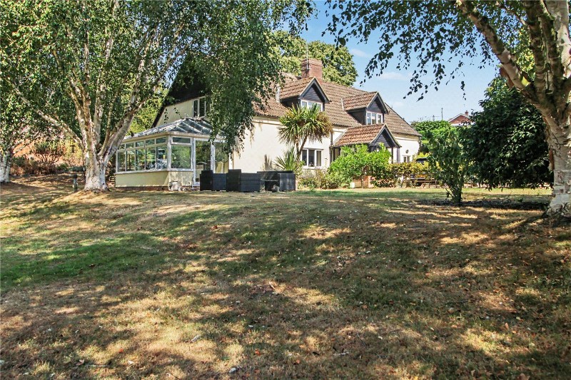 Rectory Road, Haddiscoe, Norwich, Norfolk, NR14