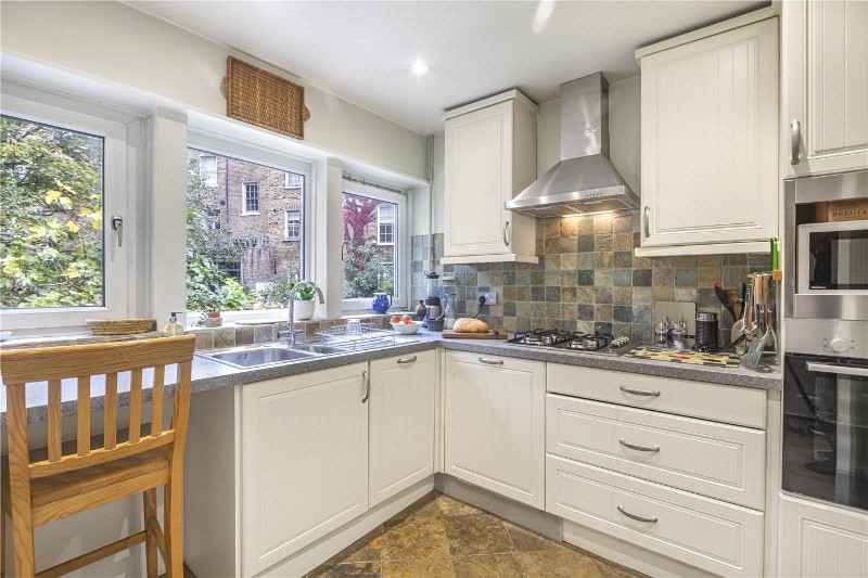 Arlington Way, London, EC1R