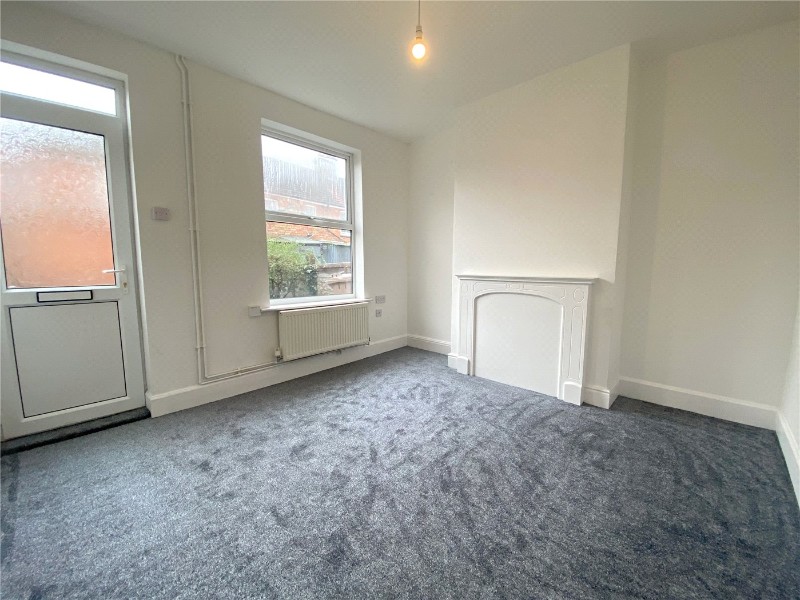 Thomas Street, Sleaford, Lincolnshire, NG34