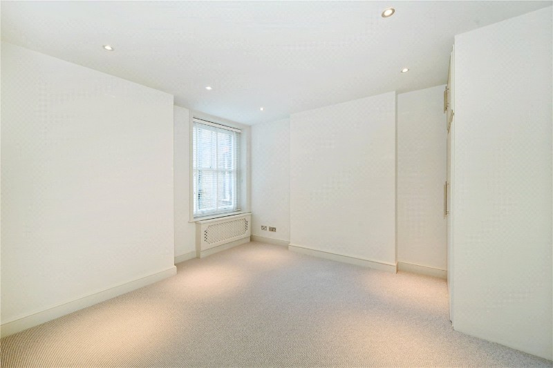 Delaware Road, London, W9